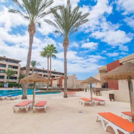 Paraiso Amazing And Sea View Apartment Playa Paraiso (Tenerife)