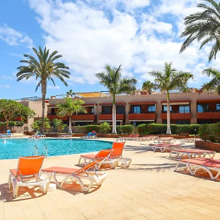 Paraiso Amazing And Sea View Playa Paraiso (Tenerife)