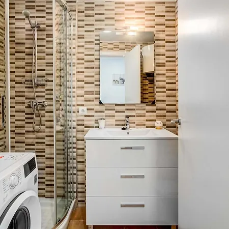 Paraiso Amazing And Sea View Apartment