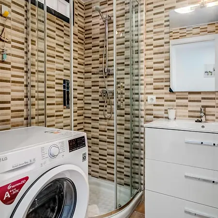 Apartment Paraiso Amazing And Sea View *