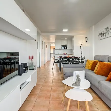 Paraiso Amazing And Sea View