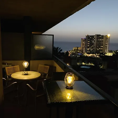 Paraiso Amazing And Sea View Playa Paraiso (Tenerife)