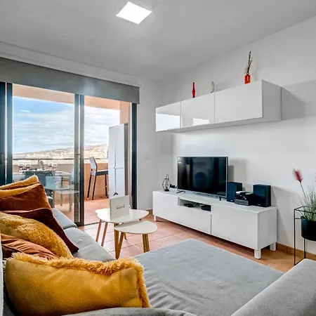 Paraiso Amazing And Sea View