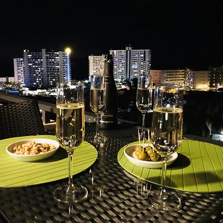 Apartment Paraiso Amazing And Sea View *