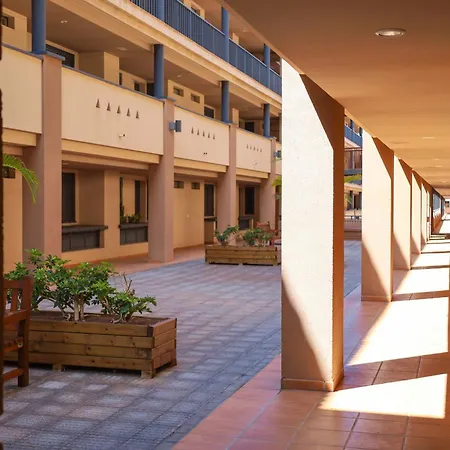 Apartmán Paraiso Amazing And Sea View