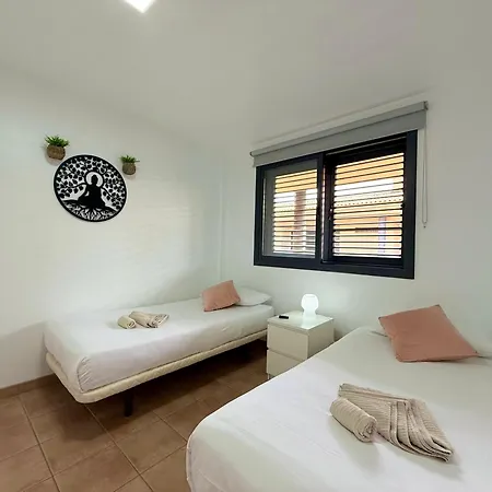 Paraiso Amazing And Sea View Apartament