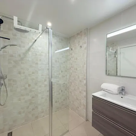 Paraiso Amazing And Sea View Playa Paraiso (Tenerife)