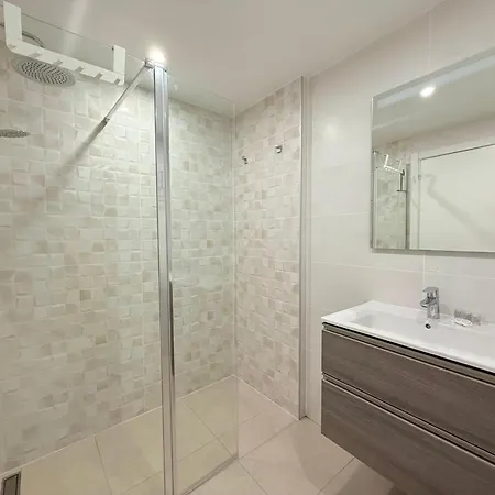 Paraiso Amazing And Sea View