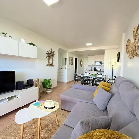 Paraiso Amazing And Sea View