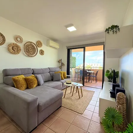 Apartament Paraiso Amazing And Sea View *