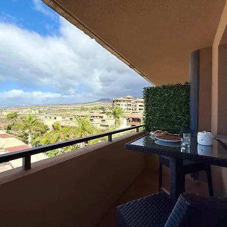 Appartamento Paraiso Amazing&sea View Playa Paraiso (Tenerife)