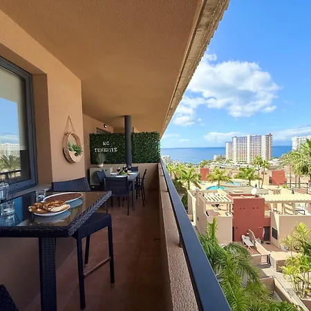 Paraiso Amazing And Sea View Apartmán *