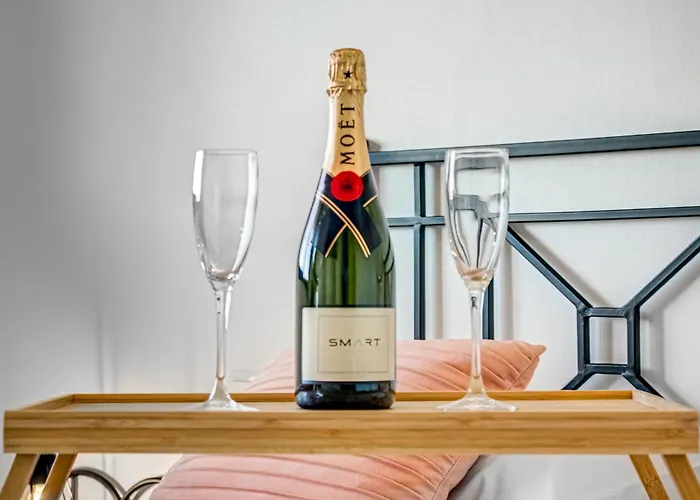 Paraiso Amazing And Sea View