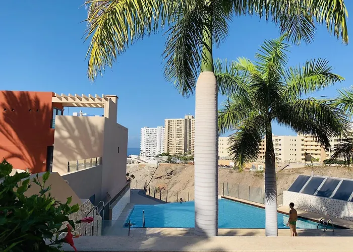 Paraiso Amazing And Sea View Apartment *