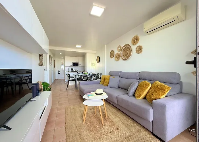 Paraiso Amazing And Sea View