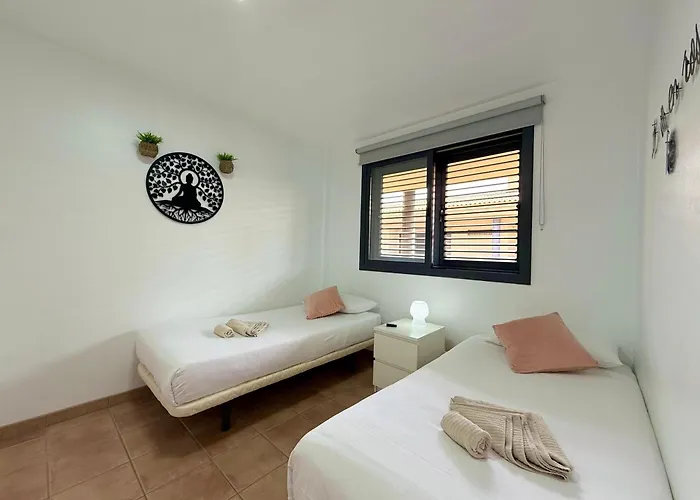 Paraiso Amazing And Sea View Apartment