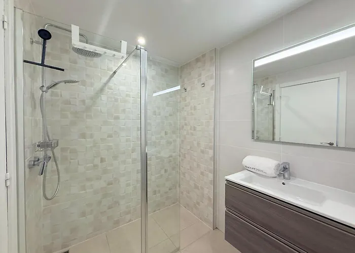 Paraiso Amazing And Sea View Playa Paraiso (Tenerife)