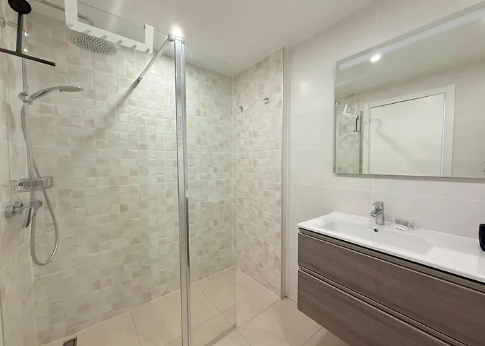 Paraiso Amazing And Sea View