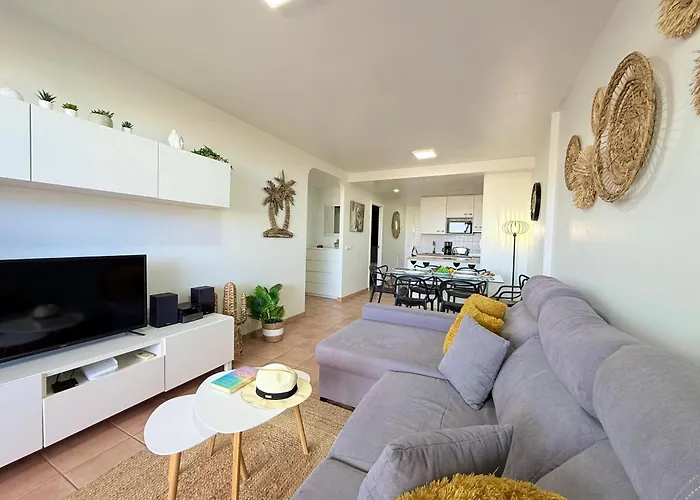 Paraiso Amazing And Sea View