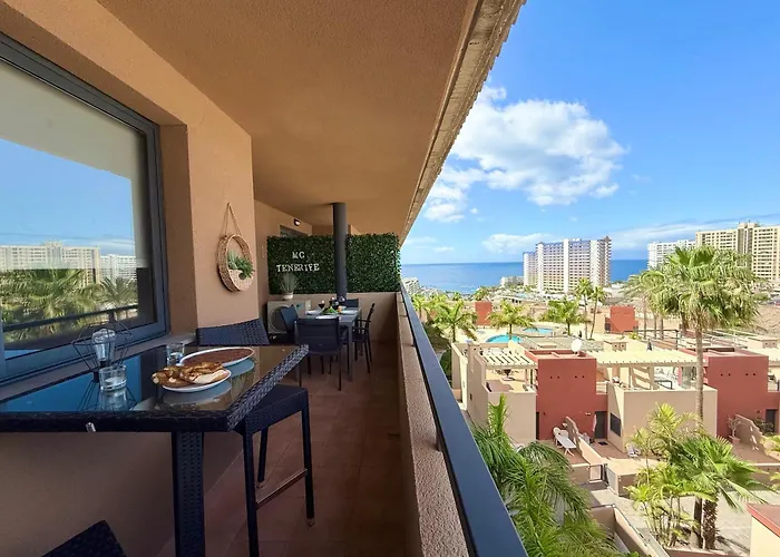 Paraiso Amazing And Sea View Apartment *