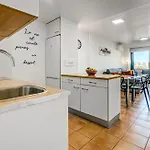 Apartment Paraiso Amazing And Sea View