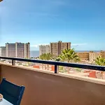 Apartment Paraiso Amazing And Sea View Playa Paraiso (Tenerife)