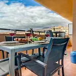 Paraiso Amazing And Sea View Apartman
