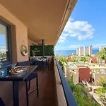 Paraiso Amazing And Sea View Apartman *