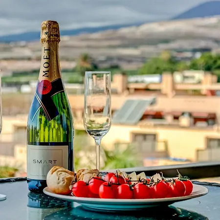 Paraiso Amazing And Sea View * Плайя-Параисо