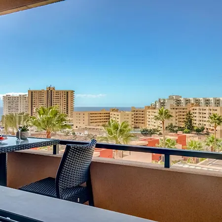 Paraiso Amazing And Sea View Apartament *