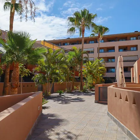 Апартаменты Paraiso Amazing And Sea View Плайя-Параисо