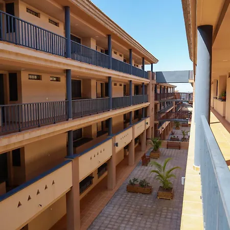 Paraiso Amazing And Sea View Апартаменты Плайя-Параисо