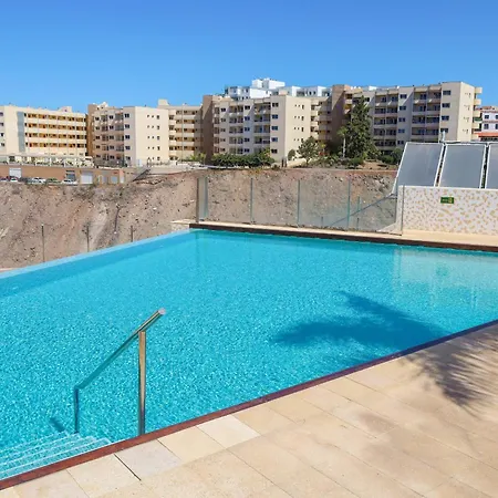 Paraiso Amazing And Sea View By Olax *