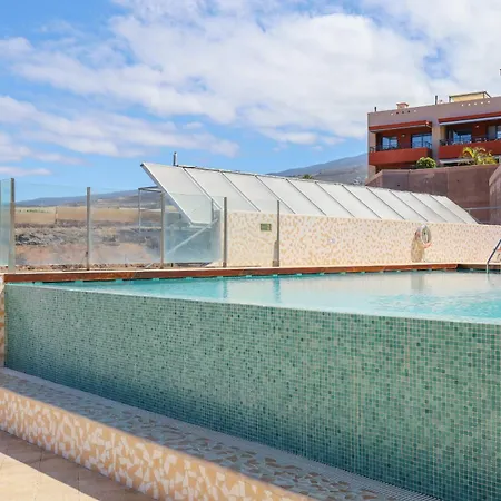 Paraiso Amazing And Sea View Апартаменты