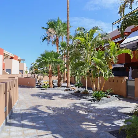 Apartman Paraiso Amazing And Sea View Playa Paraiso