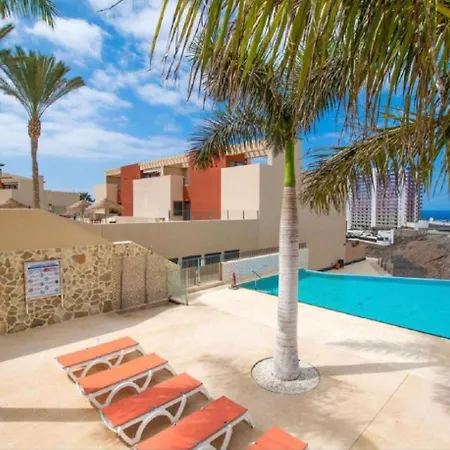 Paraiso Amazing And Sea View Apartament