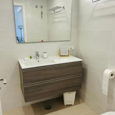 Apartament Paraiso Amazing And Sea View Playa Paraiso (Tenerife)