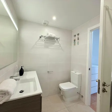 Paraiso Amazing And Sea View プラヤ・パライソ