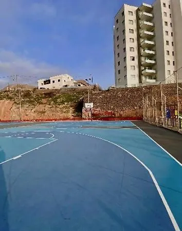 Апартаменты Paraiso Amazing And Sea View *