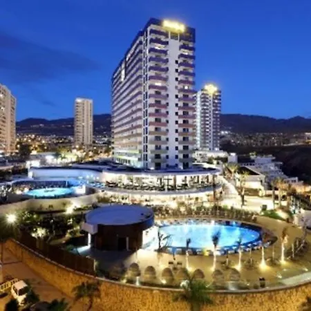 Paraiso Amazing And Sea View *