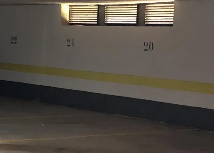 Apartman Paraiso Amazing And Sea View *