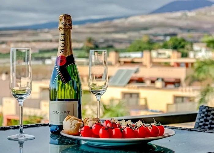 Paraiso Amazing And Sea View * Playa Paraiso