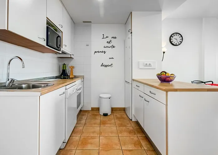 Paraiso Amazing And Sea View Playa Paraiso