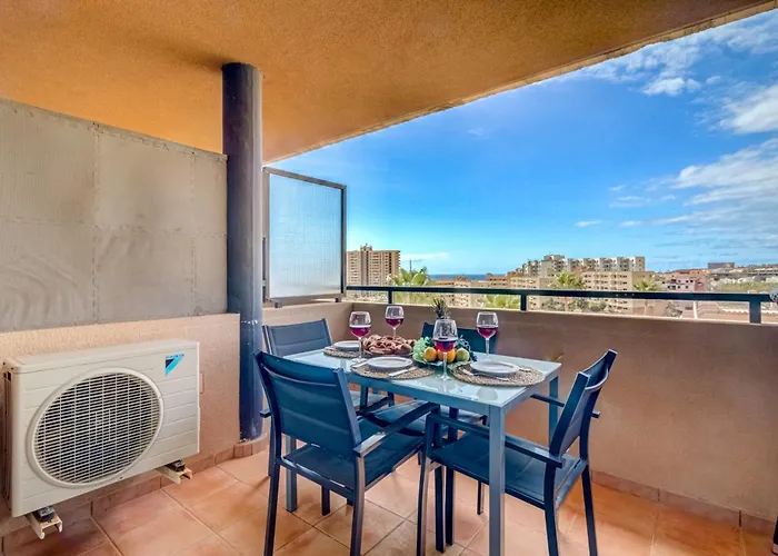 Paraiso Amazing And Sea View Apartman