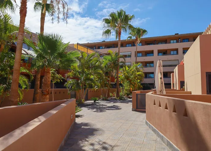 Apartman Paraiso Amazing And Sea View Playa Paraiso