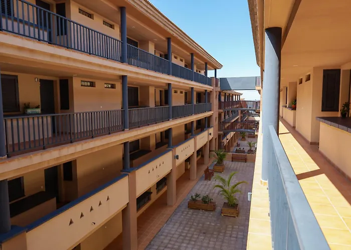 Paraiso Amazing And Sea View Apartman Playa Paraiso