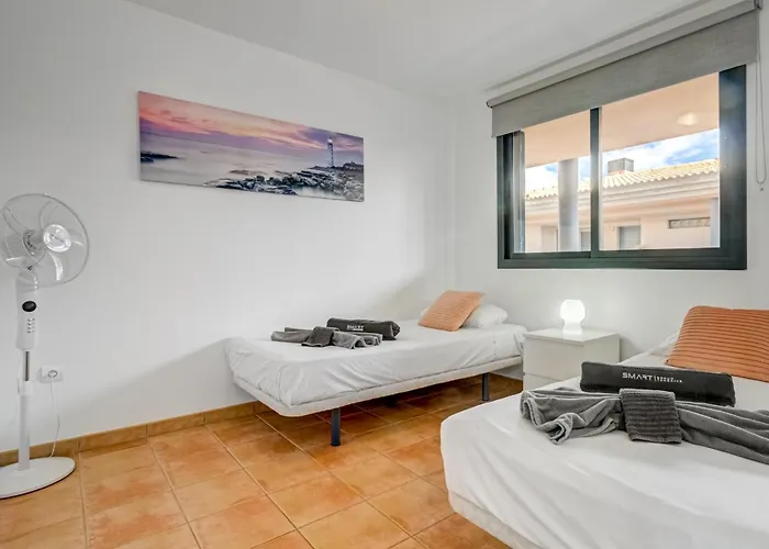 Apartman Paraiso Amazing And Sea View