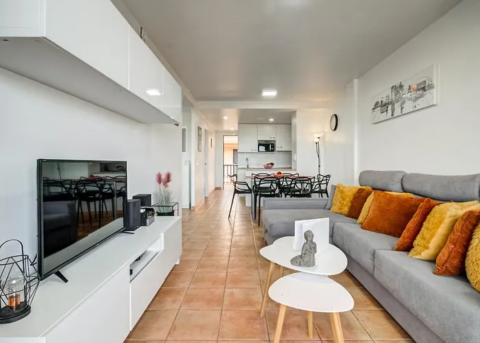 Paraiso Amazing And Sea View