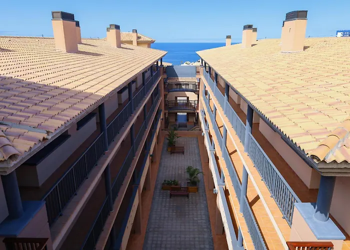 Paraiso Amazing And Sea View アパート プラヤ・パライソ