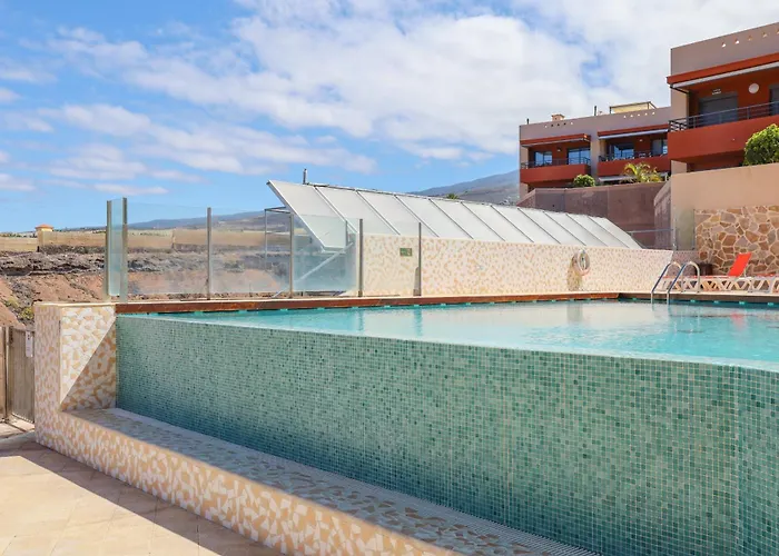 Paraiso Amazing And Sea View Apartman